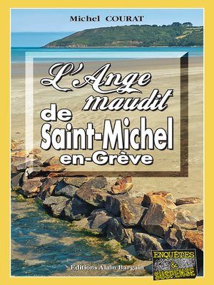 cover image of L'Ange maudit de Saint-Michel-en-Grève